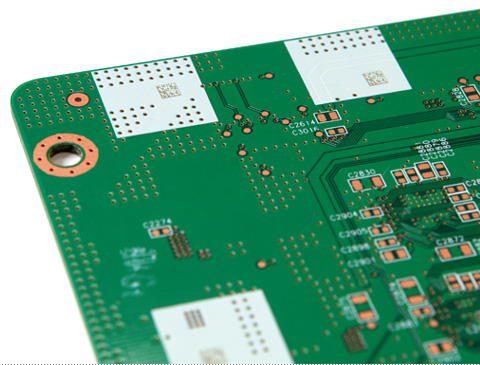 噴碼機(jī)在PCB電路板行業(yè)中的注意事項(xiàng)